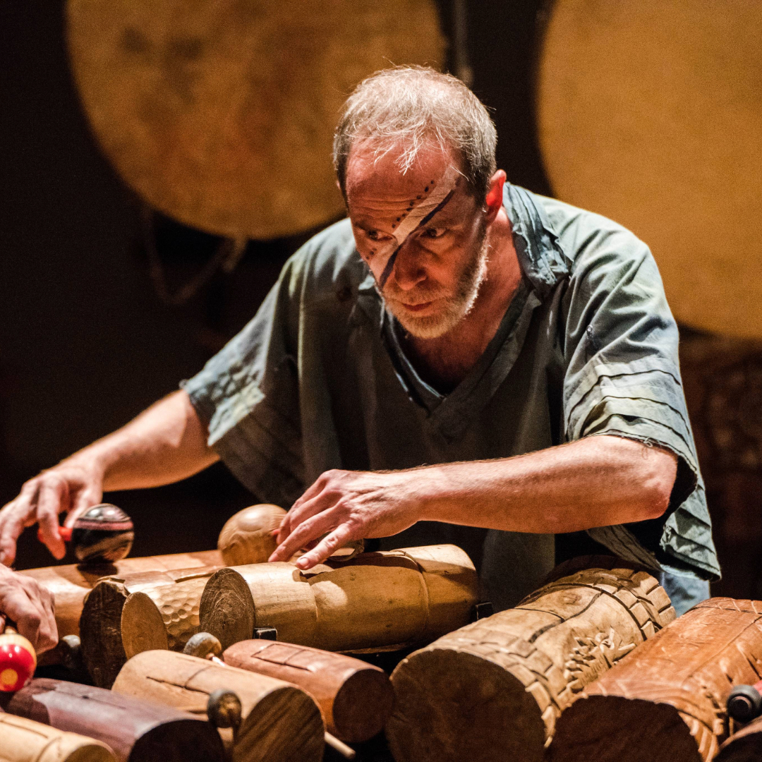 Lluvia de palos Luis Miguel Costero Izquierdo